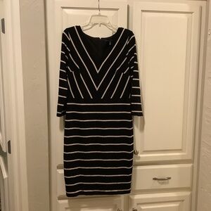 White house black market  dress